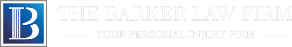 The Barker Law Firm | Your Personal Injury Firm